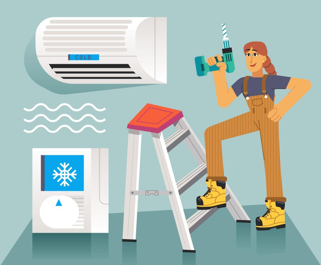 reset-an-air-conditioning-unit